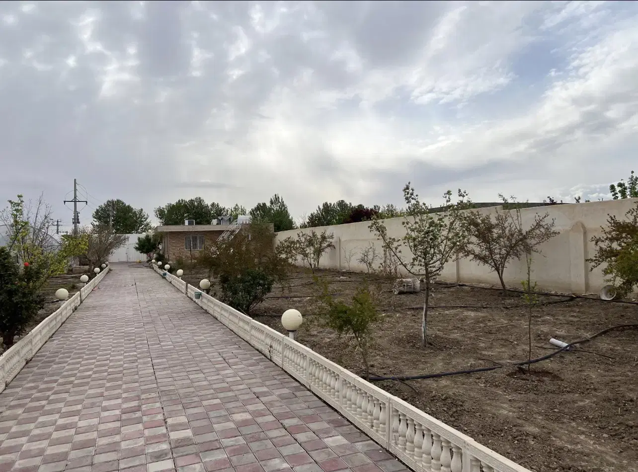 باغ ویلا