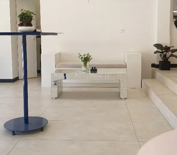 اپارتمان ۵۷ متر ۱ خواب