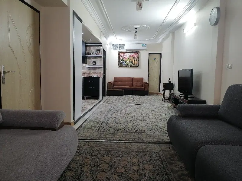 رهن خانه ویلایی ۳ طبقه