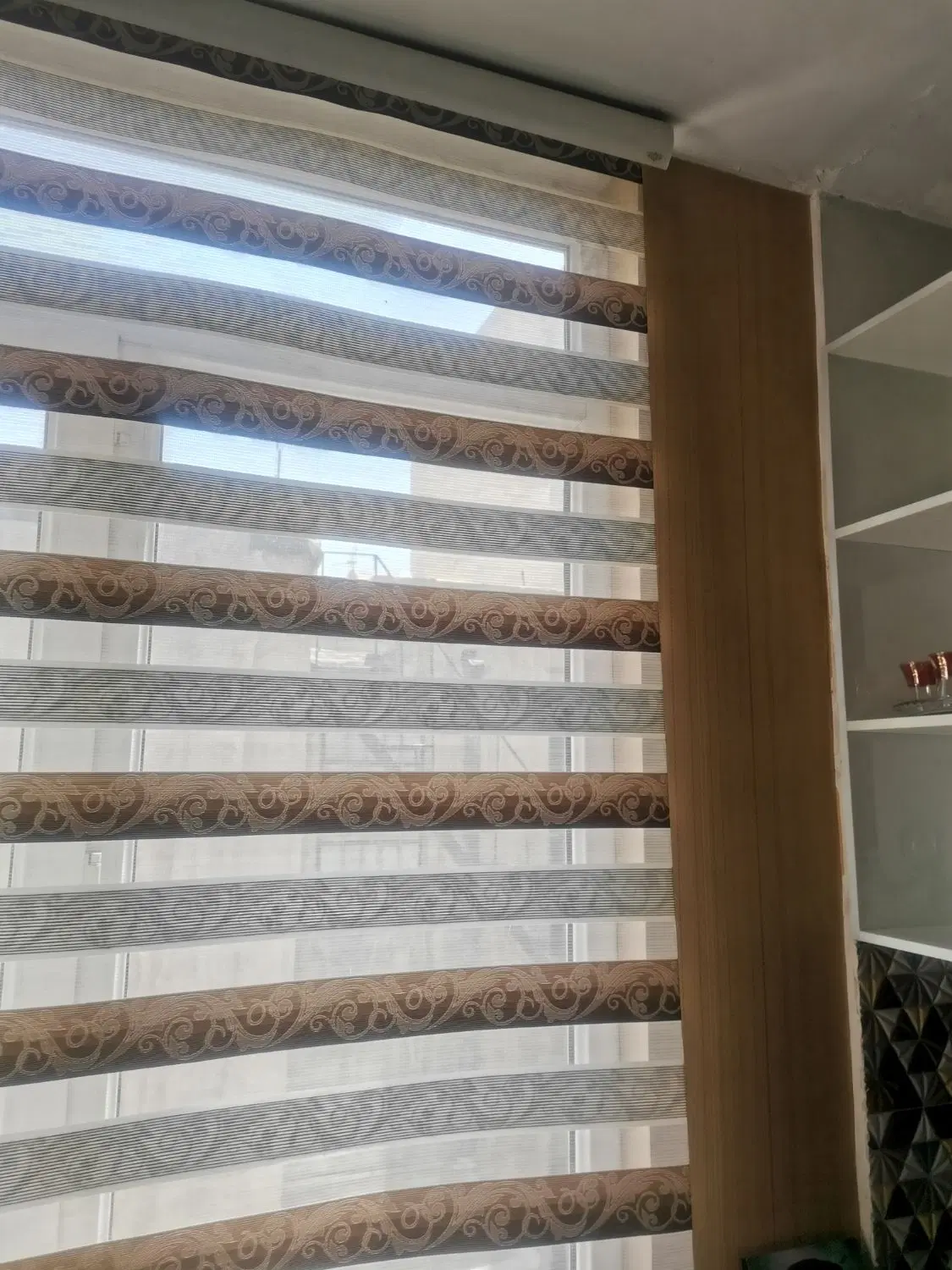 خانه قدیمی جهت اجاره