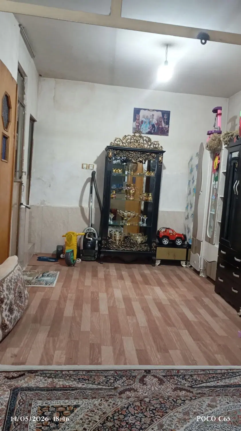 فروش مسکونی ویلایی ۶۰متری