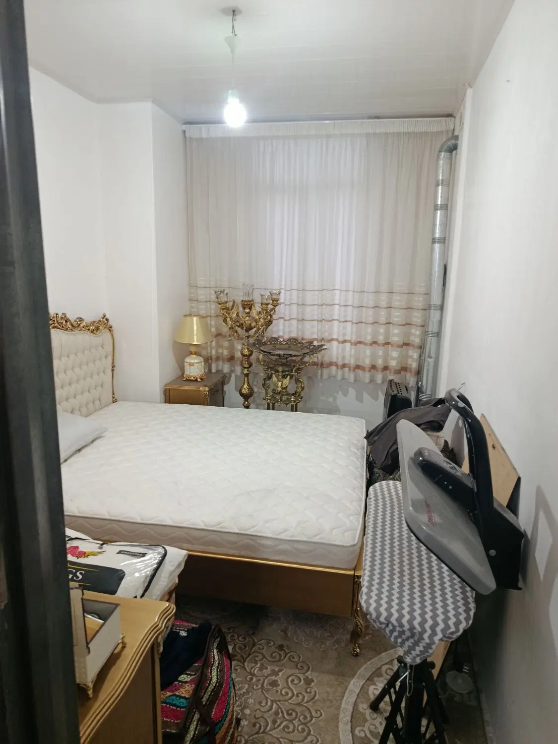آپارتمان دوبلکس محدوده دانشگاه