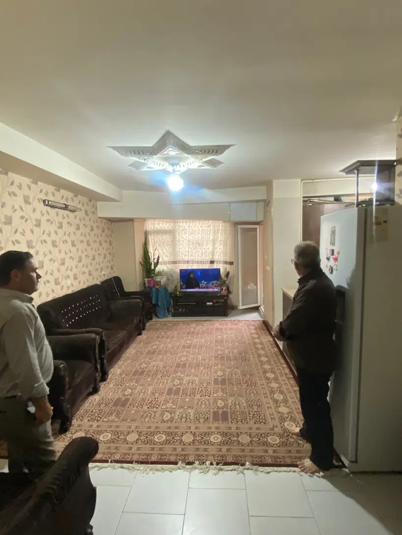 آپارتمان مهرگان فروشی