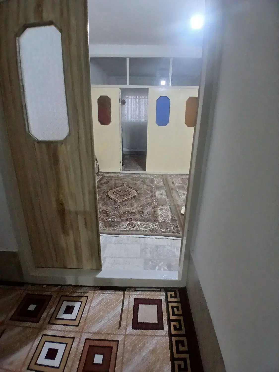 فروش خانه واحدی
