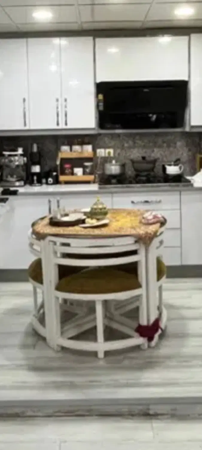 فروش آپارتمان دوخوابه