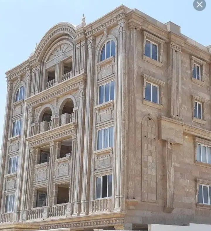 آپارتمان ۱۳۰متر شهرک قدس (شهیدسلیمانی)