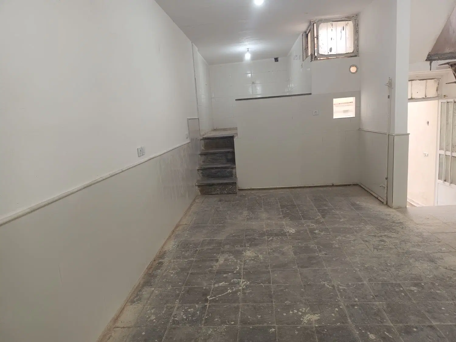 منزل رهن کامل دربست بر کوچه