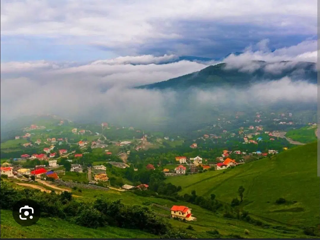 فروش زمین مسکونی خوش قواره در جای خوب