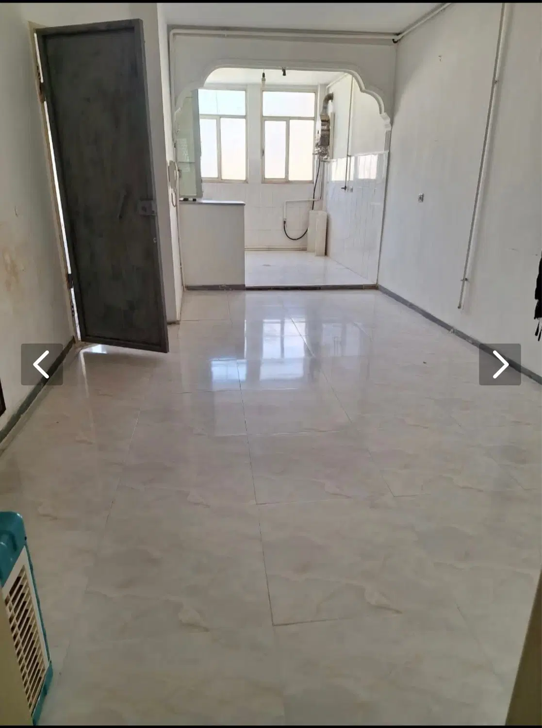 مرزیجران کوچه عدالت