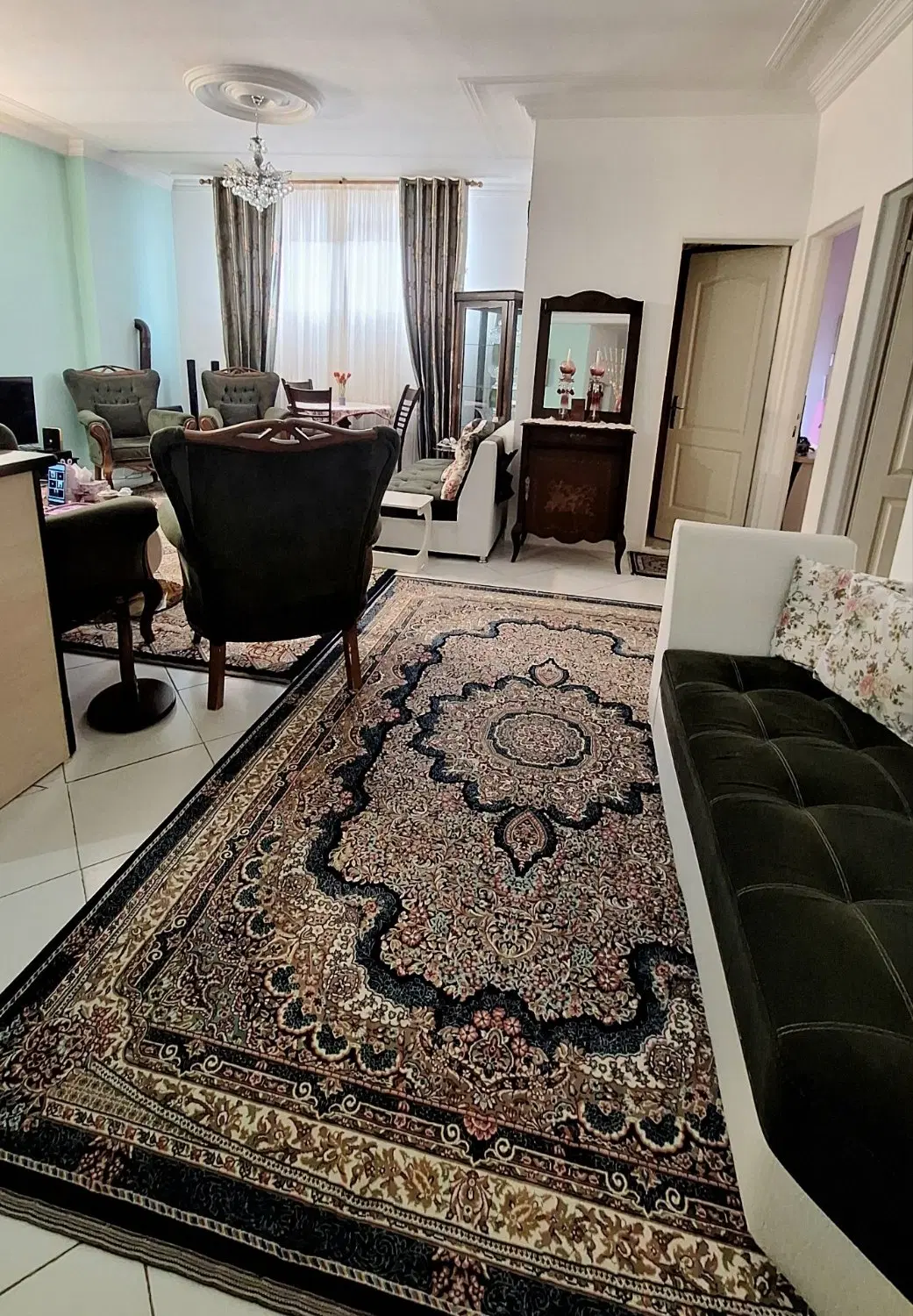 ۸۰متری اوایل مجیدیه