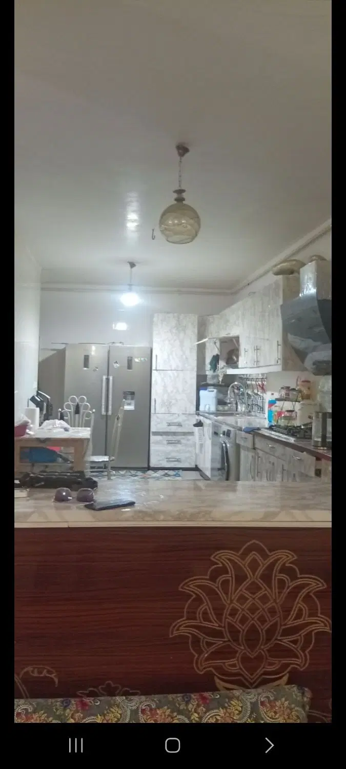منزل مسکونی ویلایی