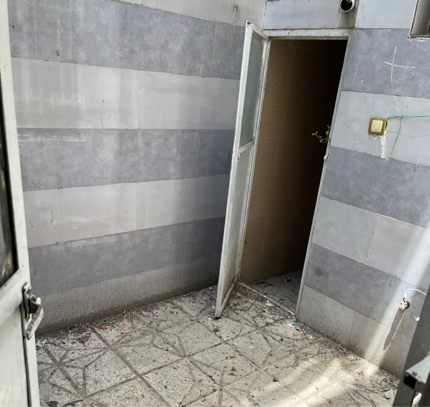 آپارتمان ۹۰متری توس جراح
