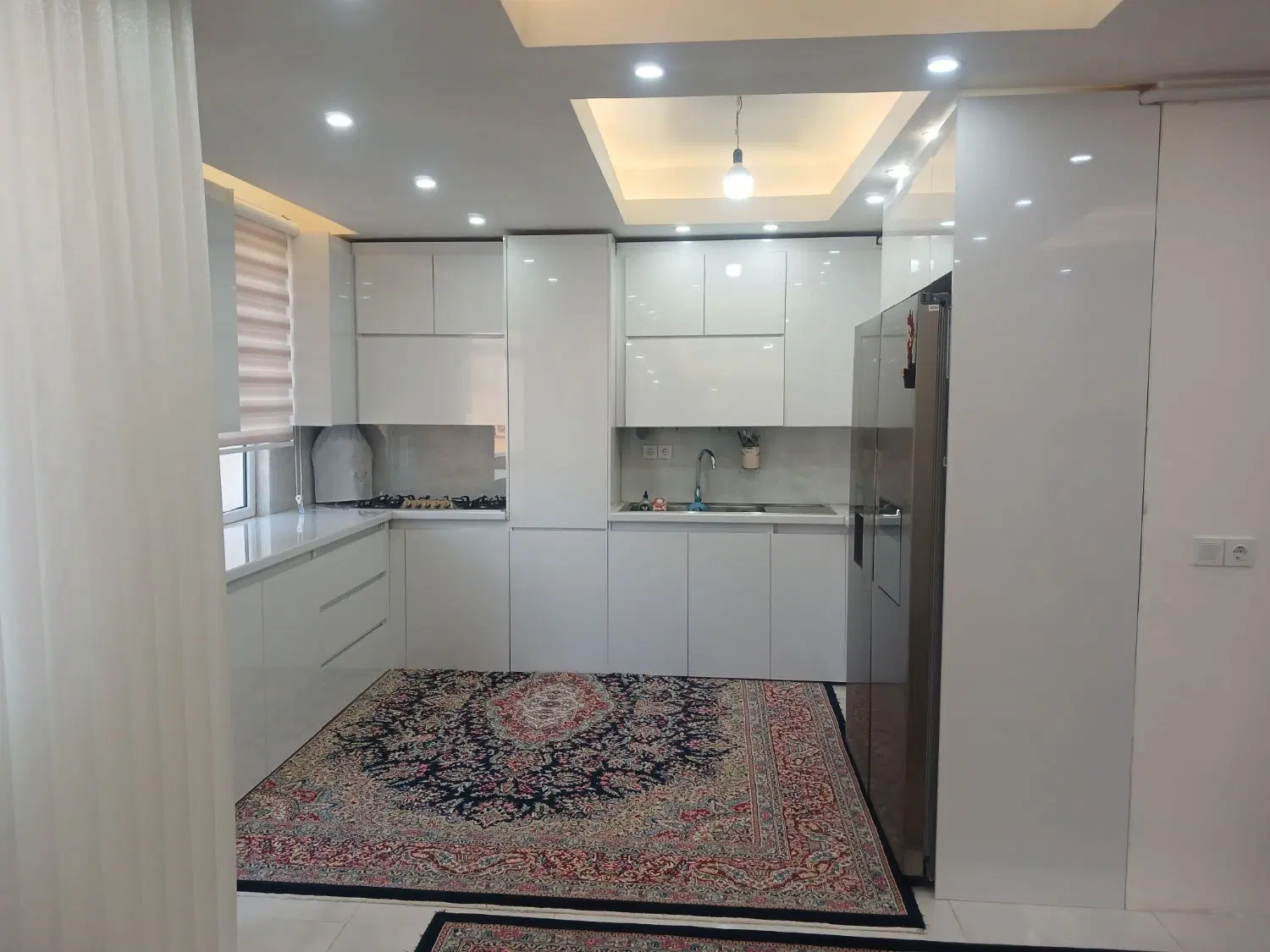 اجاره یک واحد اپارتمان