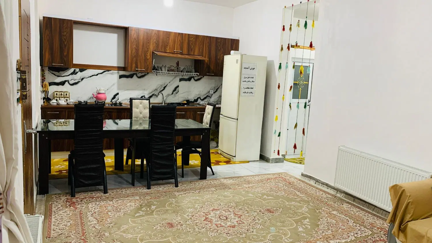 اجاره ویلا