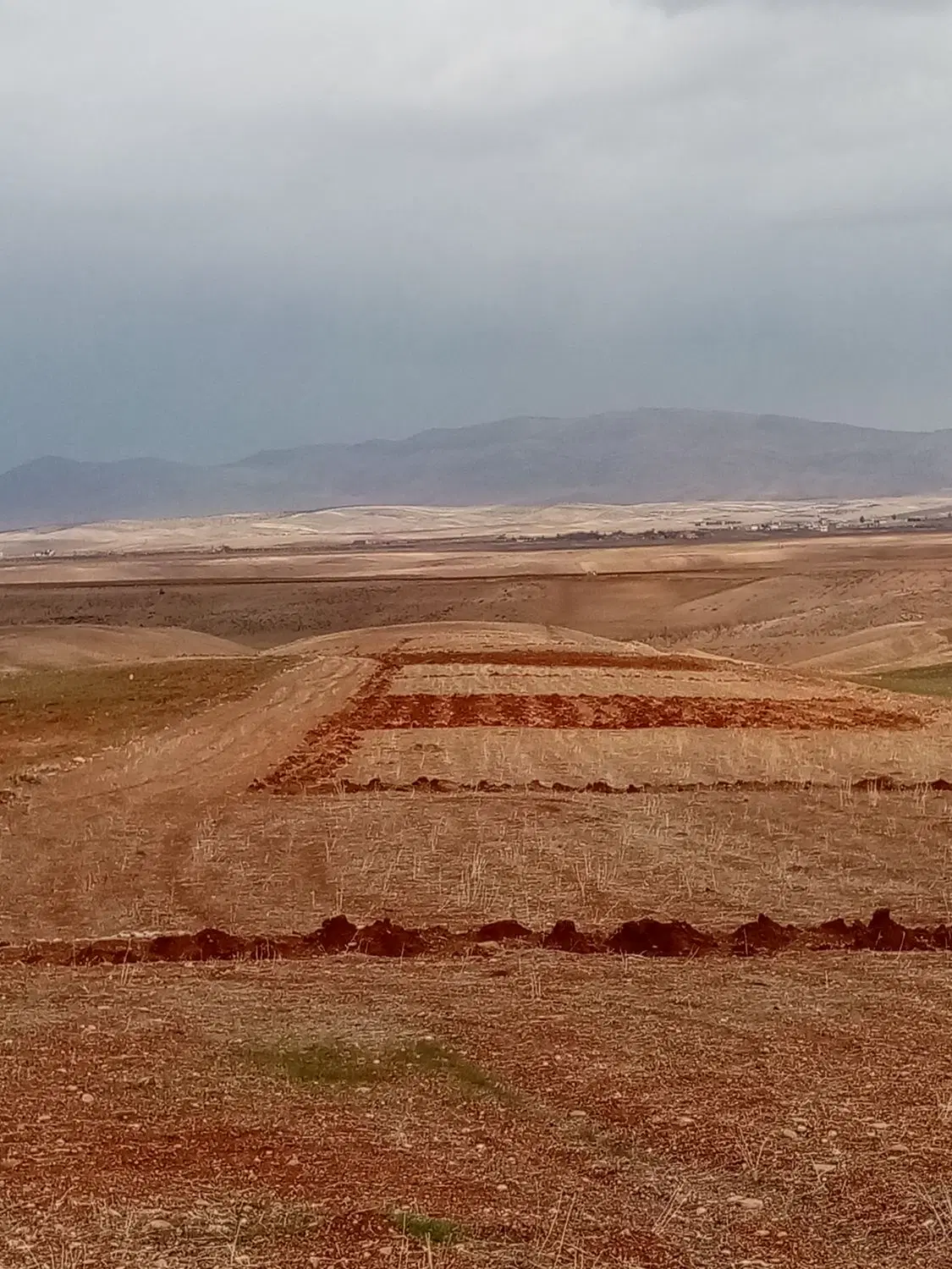 فروش زمین