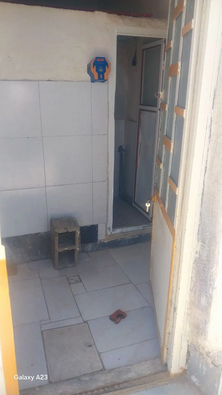 اجاره خانه ویلایی به مساحت ۵۰متر مربع