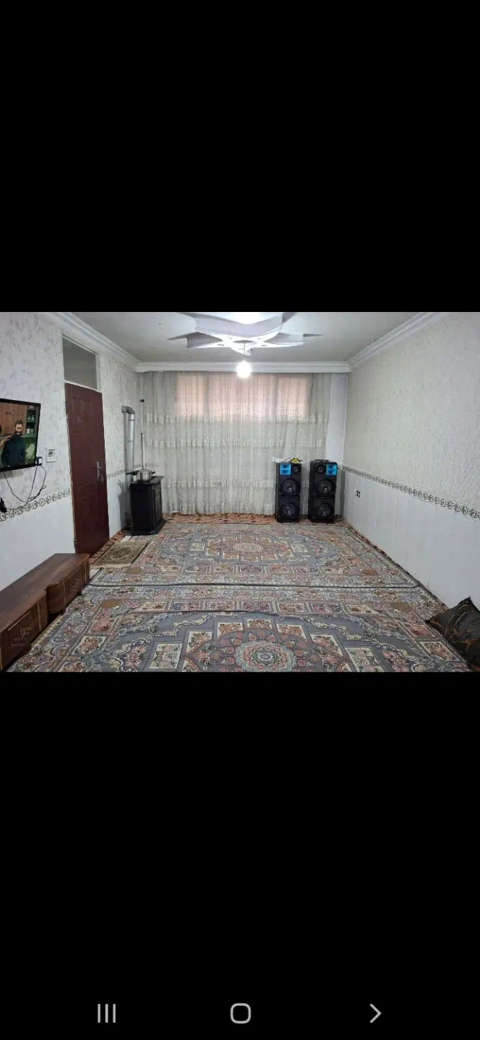 واحد ۶۵ متر