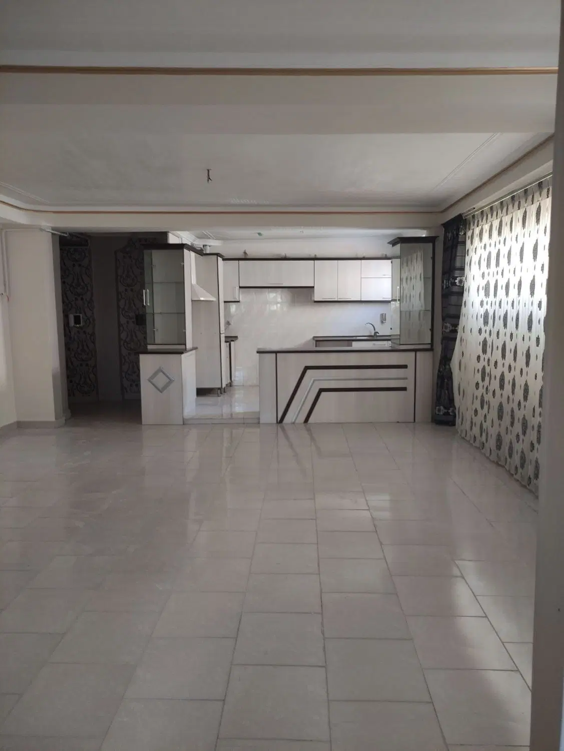 رهن و اجاره واحد مسکونی در جلالیه