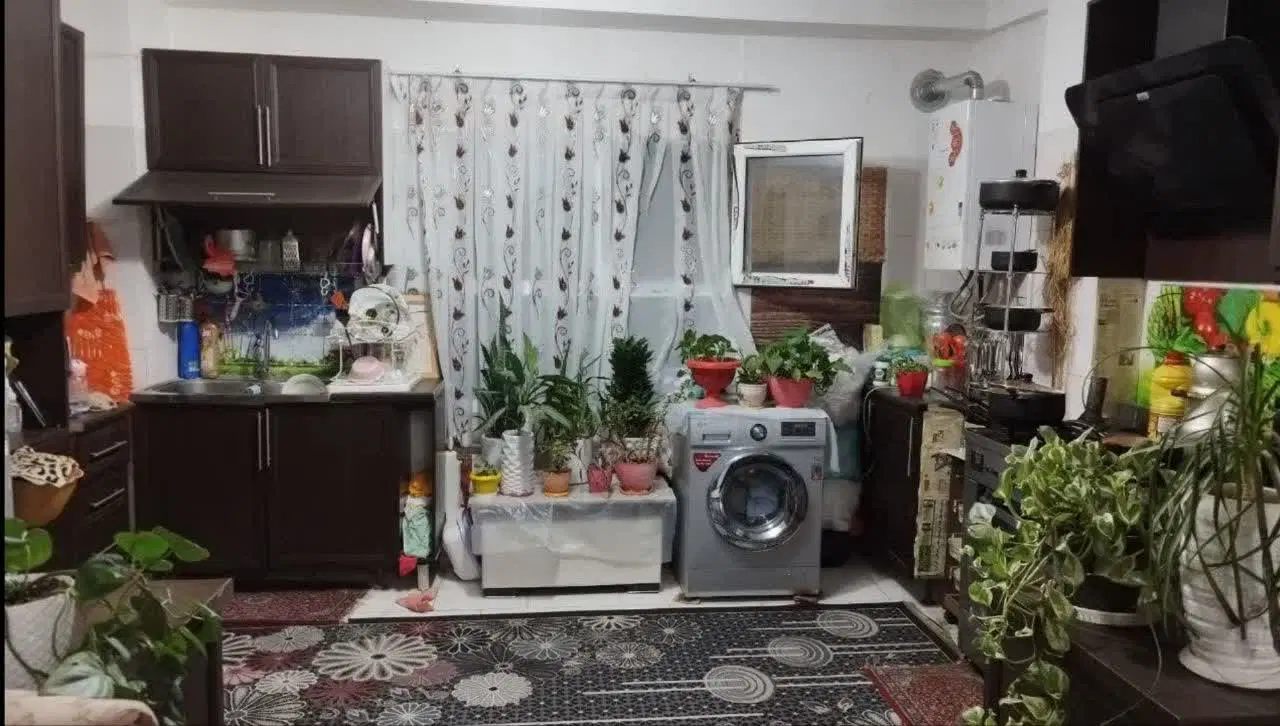 89 متری خوش نقشه فاز 4