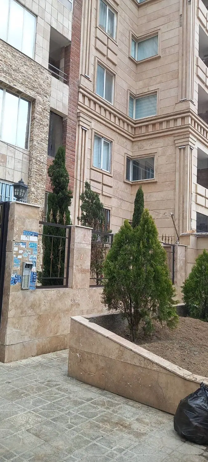 گلشهر ویلا 76 متر 2 خواب ارغوان شرقی زیر قیمت