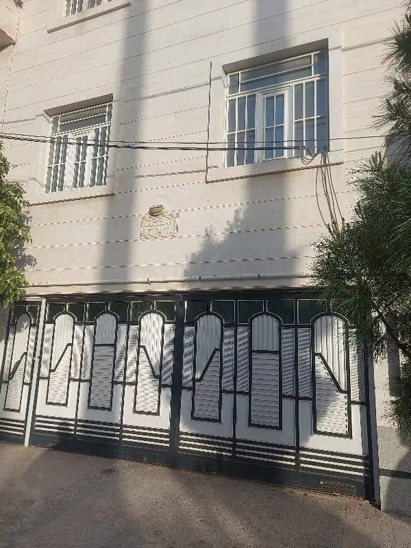 رهن کامل طبقه همکف