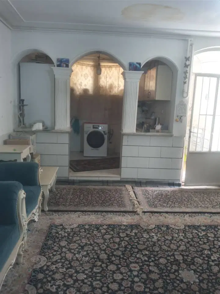 منزل اجاره ای