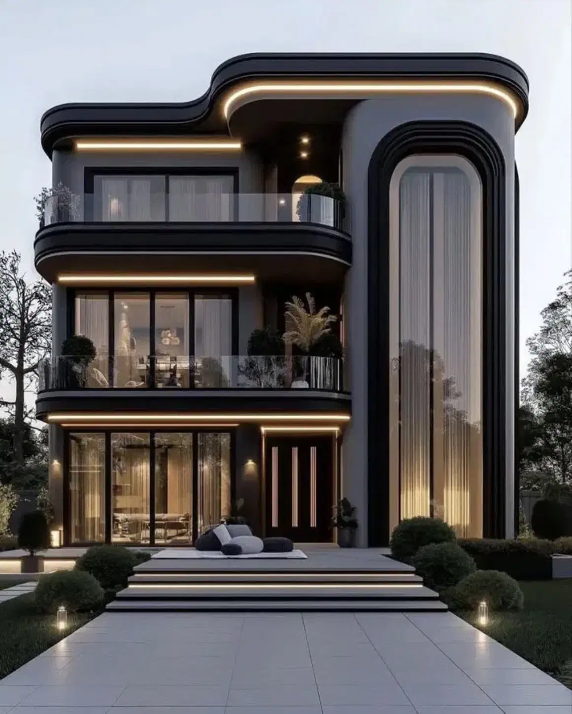 امتیاز زمین خاوران زرنق