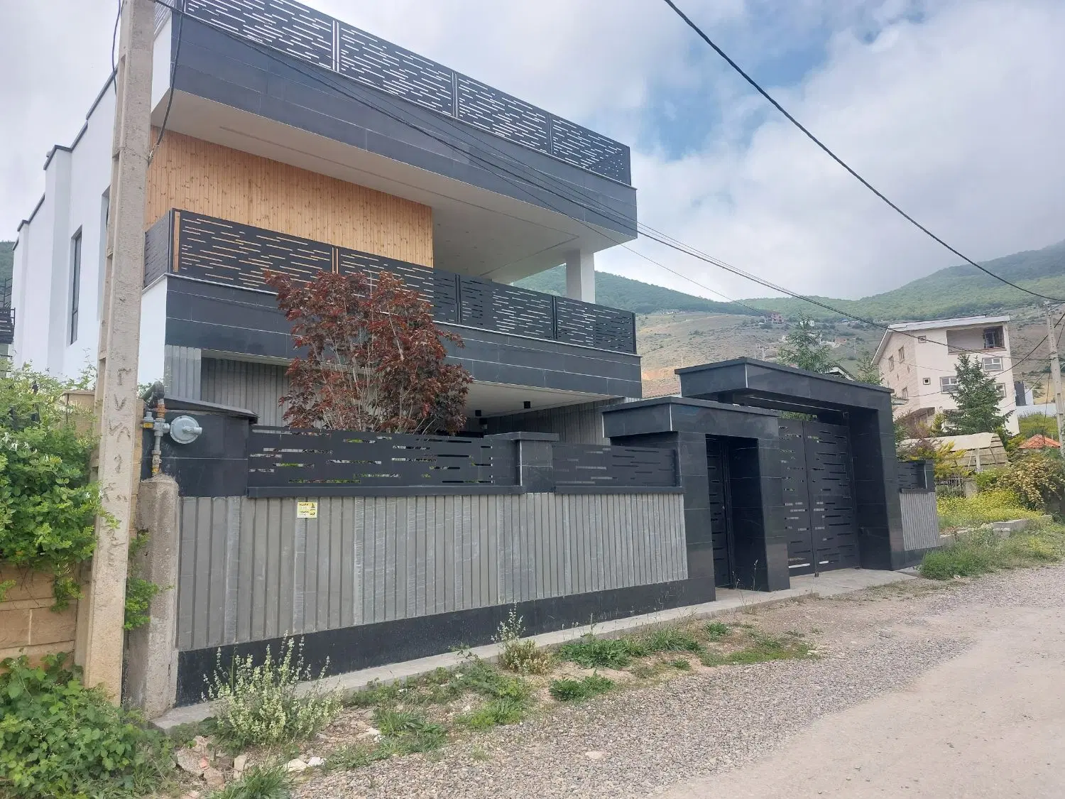 فروش باغچه