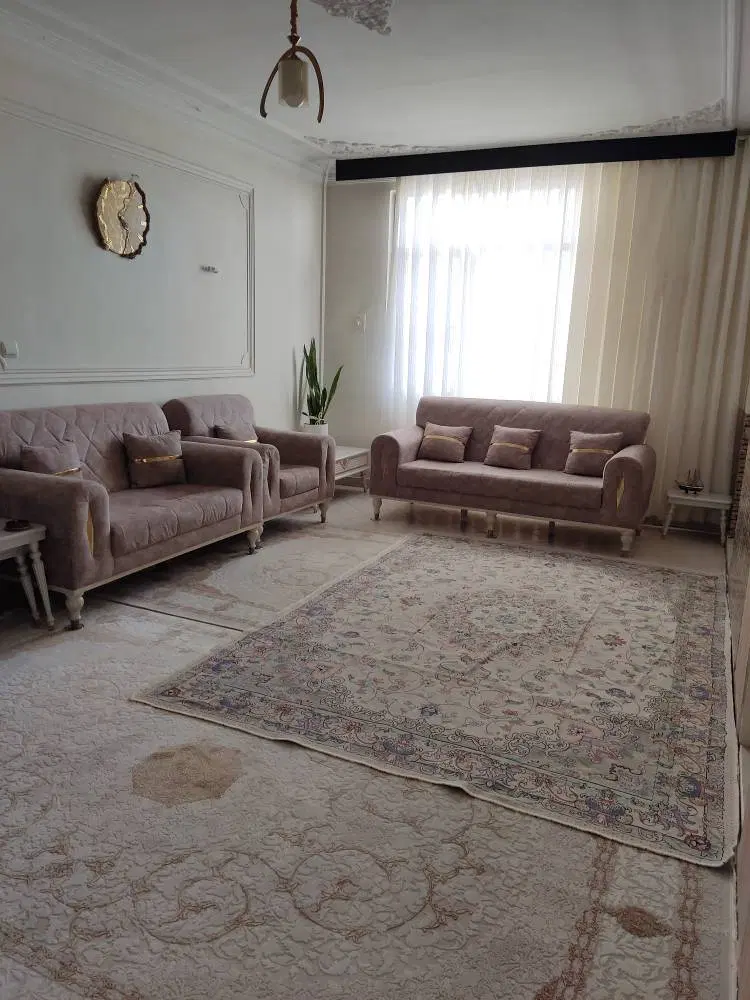 آپارتمان۵۰متری_پرستار_ائمه اطهار