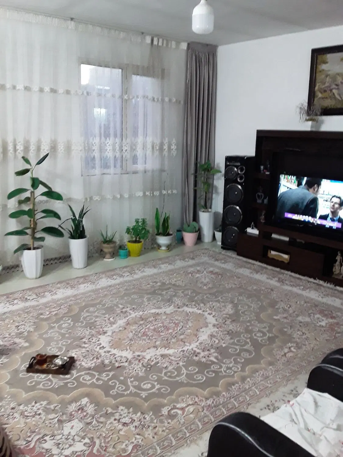 یک واحد خونه در مهرگان مشهد