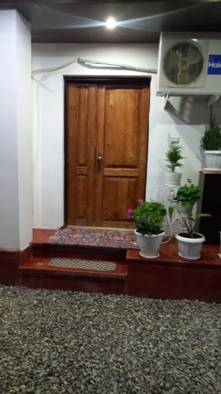ویلا اجاره شبانه وماهانه