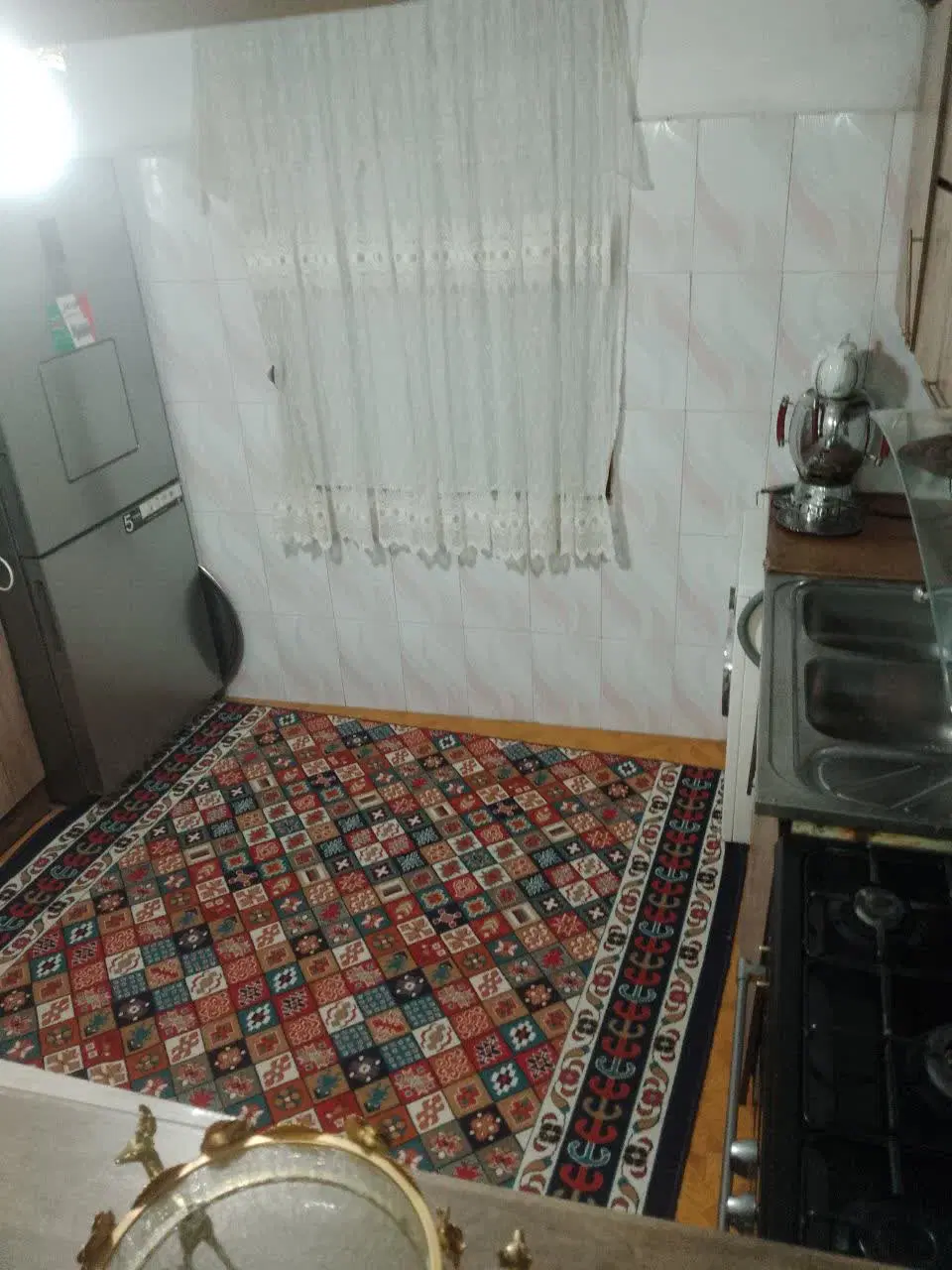 آپارتمان 60متری