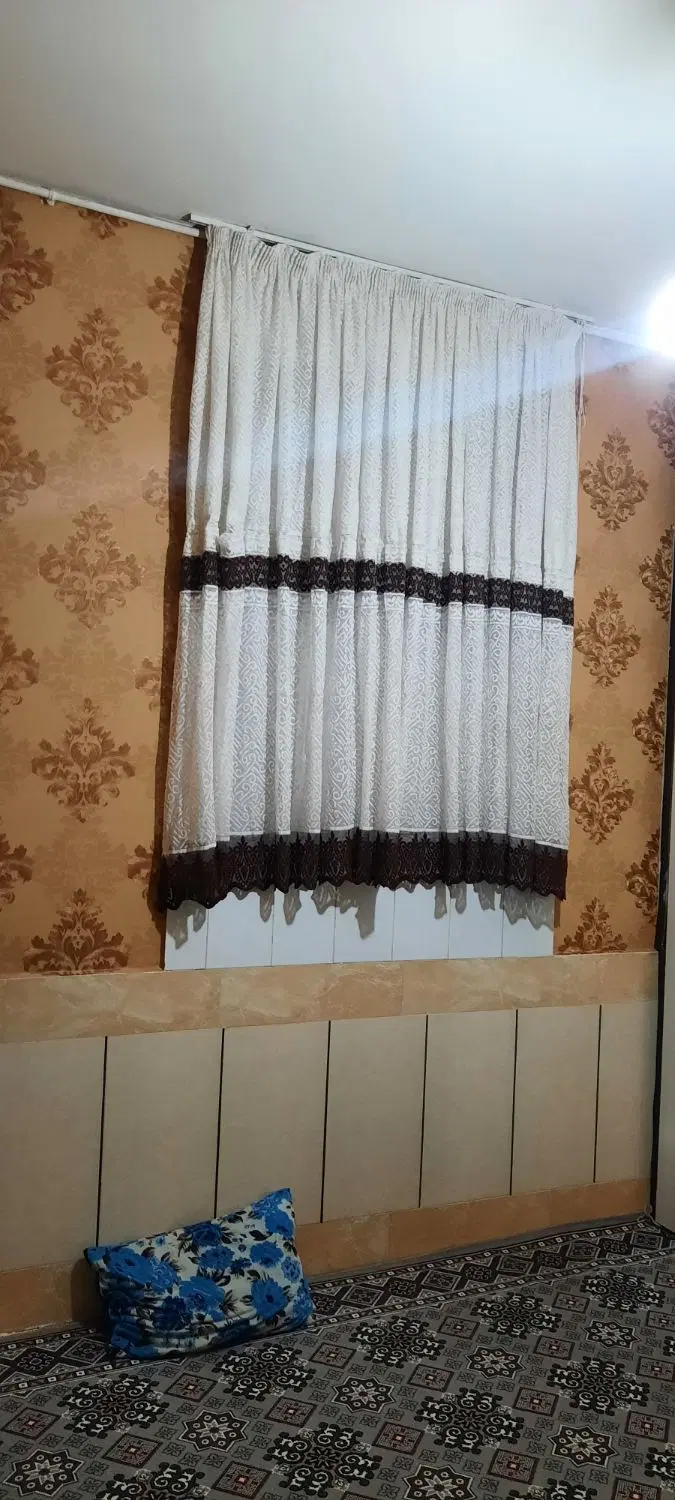 اجاره کوی ارتش طبقه بالا