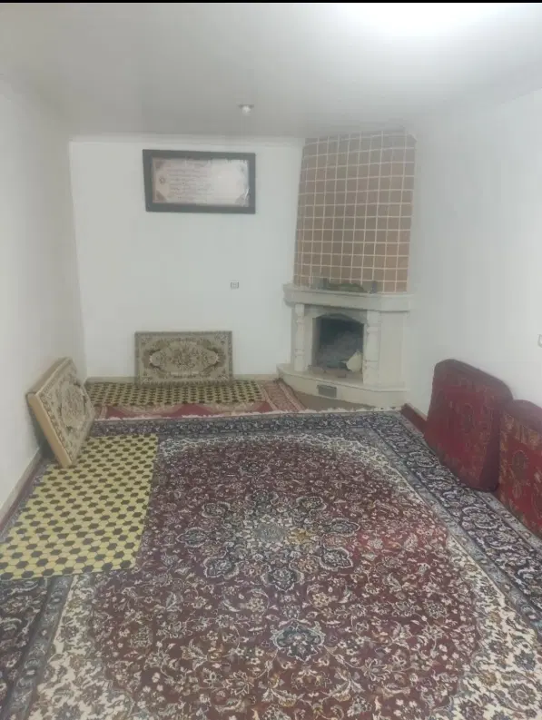 خانه باغ ویلایی کرا دلفارد