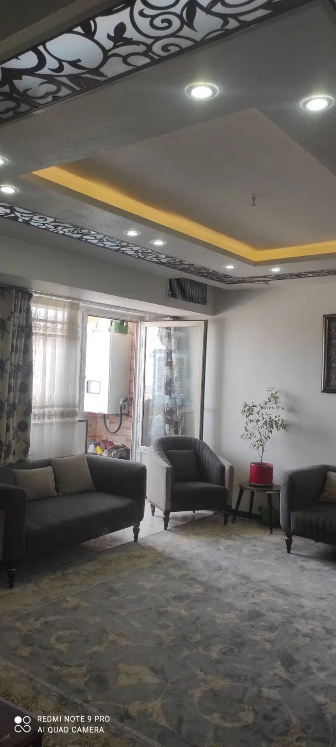 فروش آپارتمان لوکس