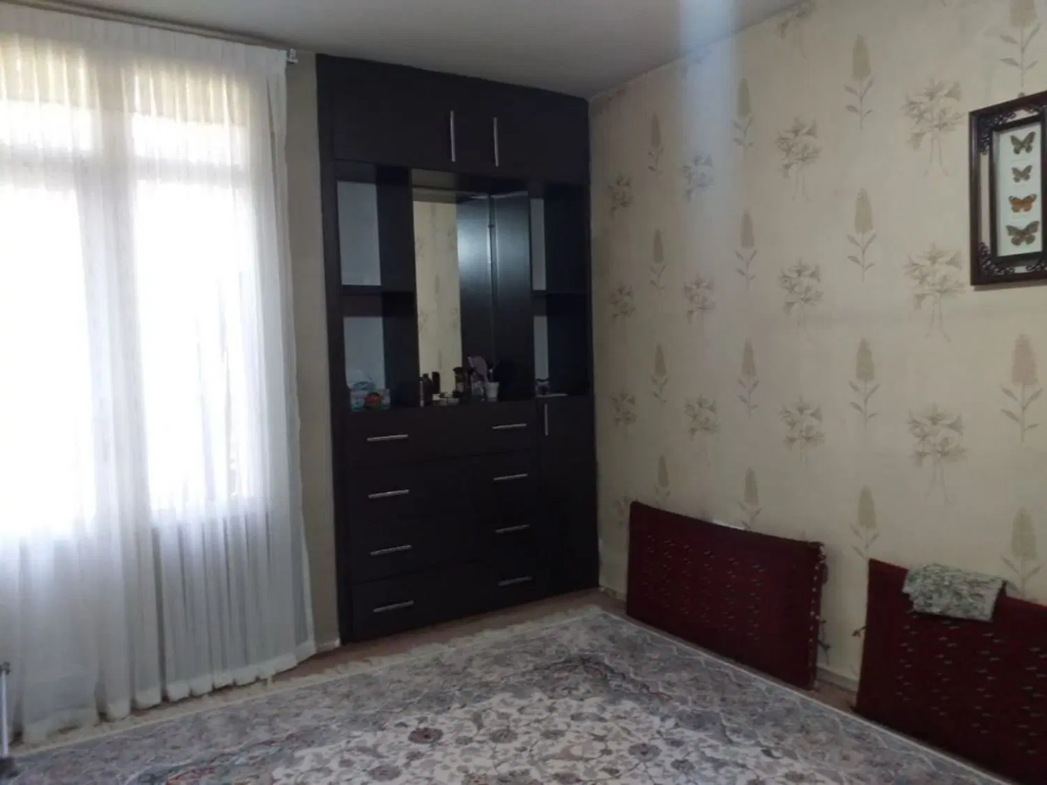150متری _ 2 خواب _ فول امکانات _ املاک راد