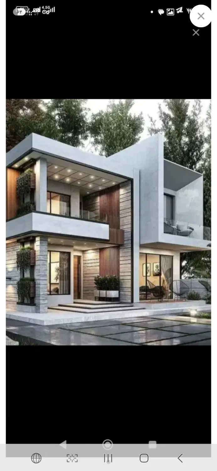 آپارتمان رهن کامل