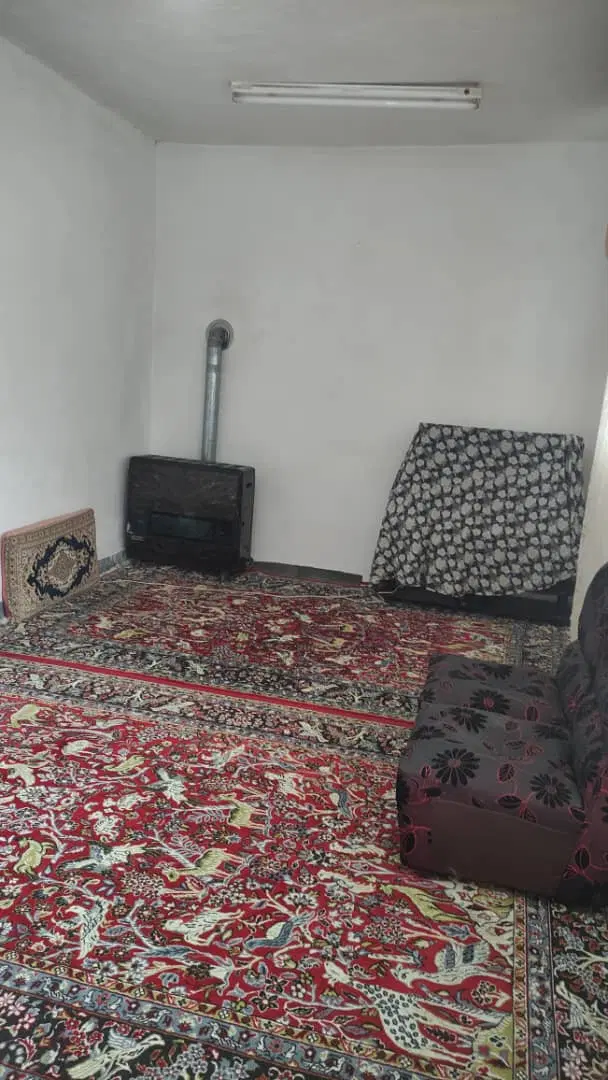 خانه ویلایی واقع در فومن جاده قلعه رودخان