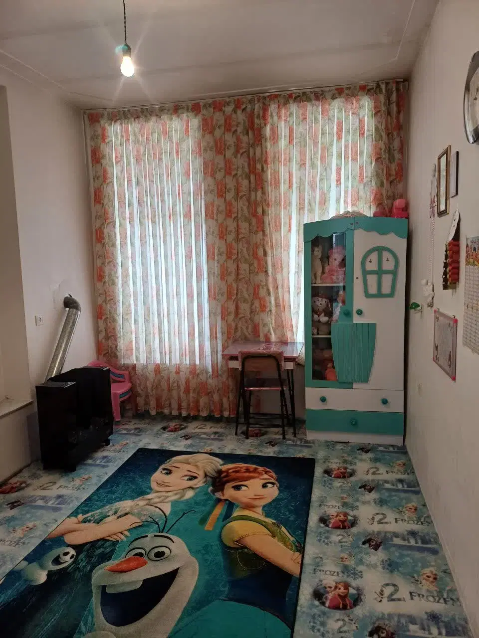 منزل ویلایی ۱۶۰ متر سند تک برگ نیمه اسکلت نما سنگ
