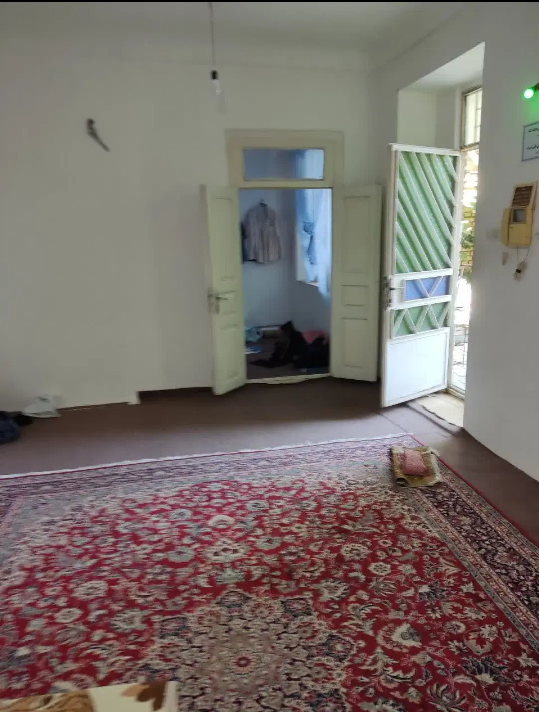 منزل اجاره خیابان مدنی یک