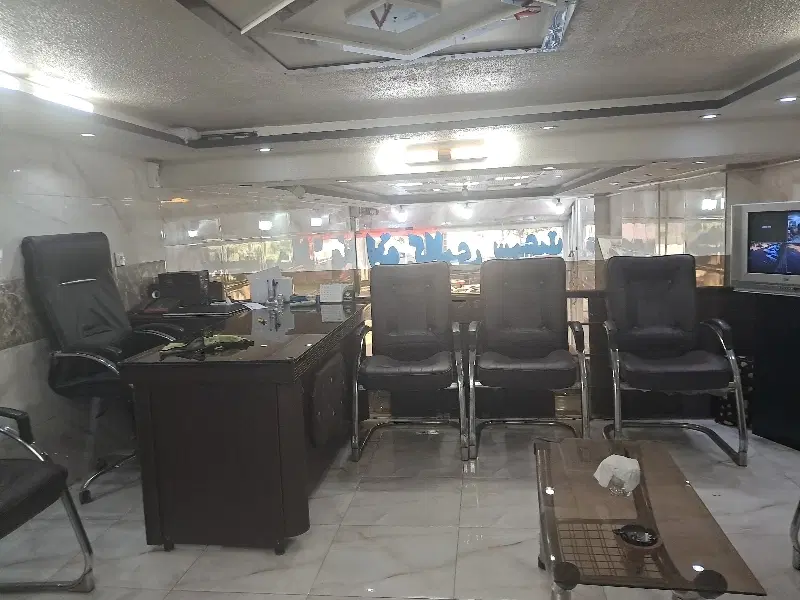 مغازه اجاره ای