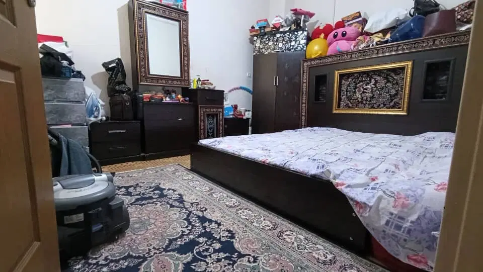 فروش واحد آپارتمان