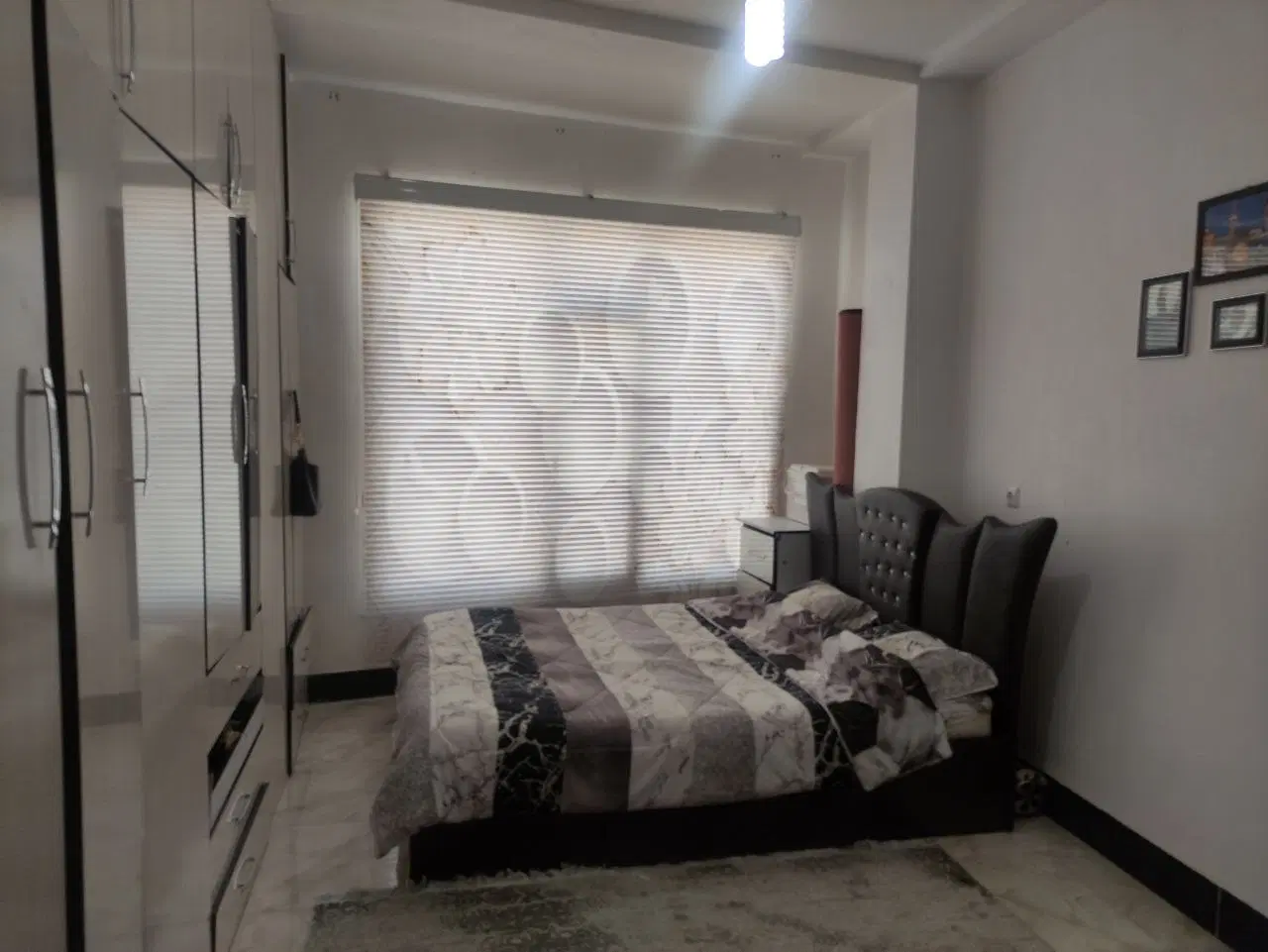 واحد اجاره ۷۰ متری تک خواب