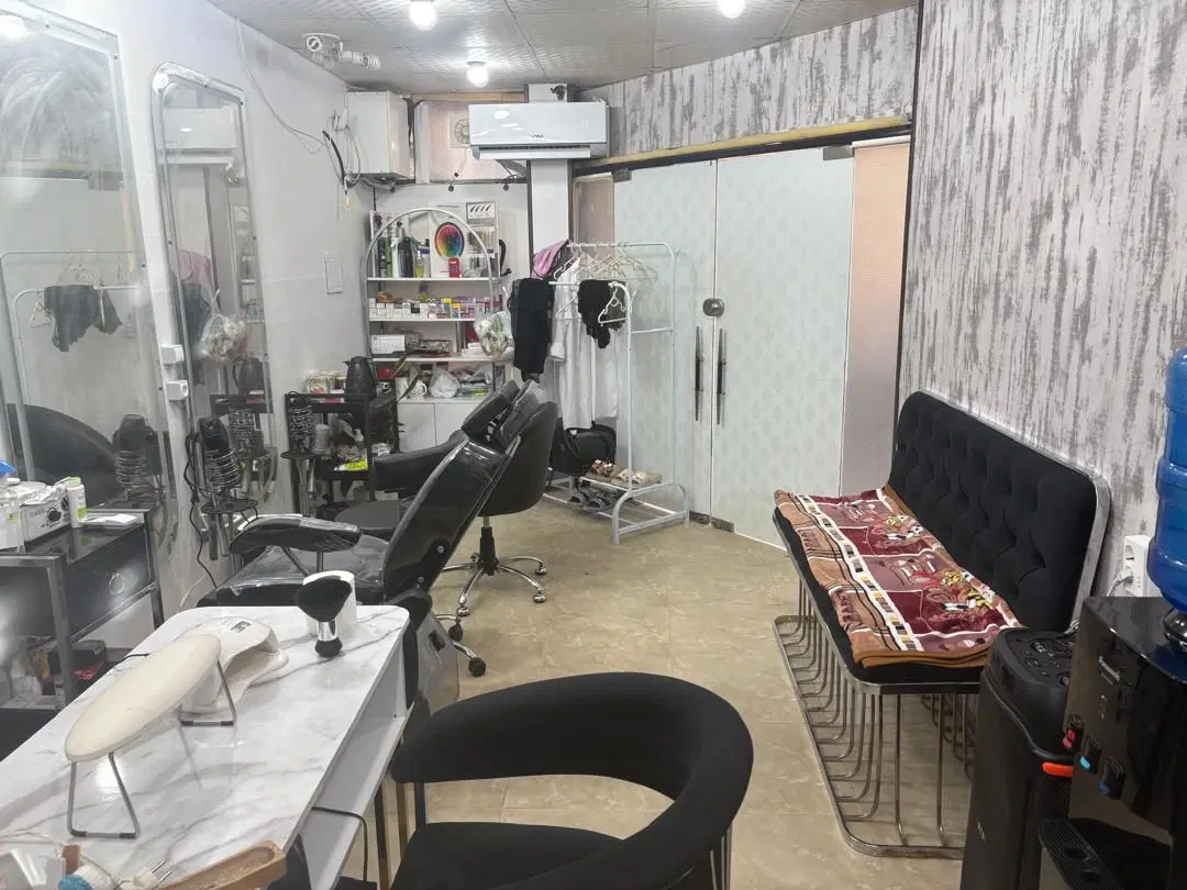 رهن واجاره مغازه26 متری گفتکوتمدنها