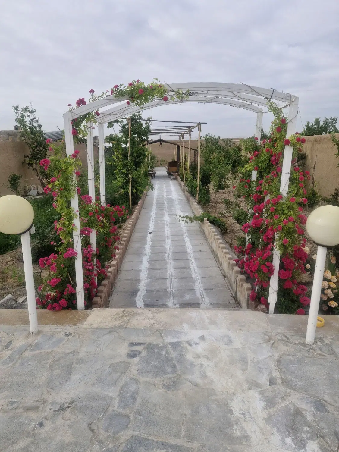 فروش باغ کهریزسنگ
