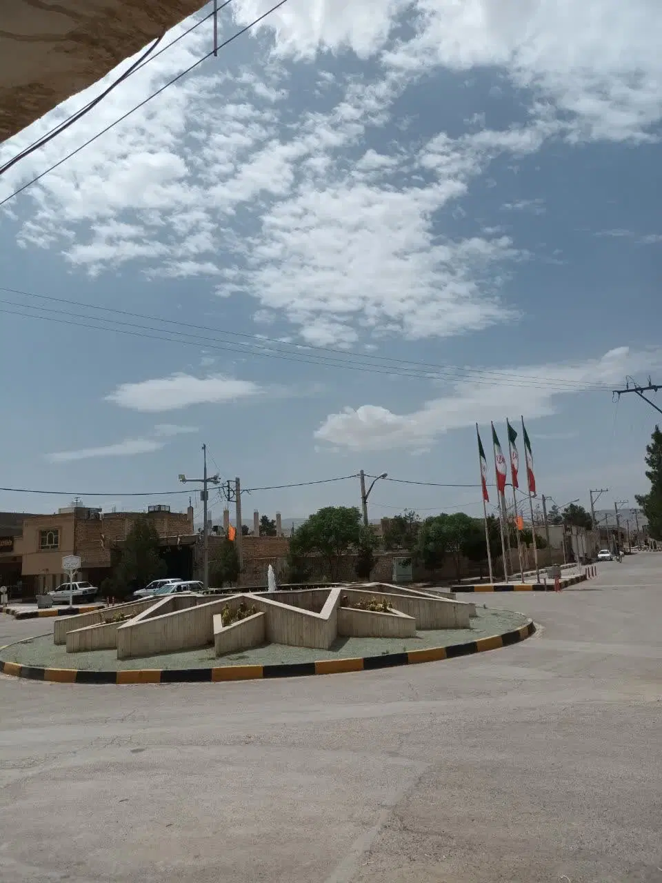 زمین 300 متری مسکونی روستای کیچی