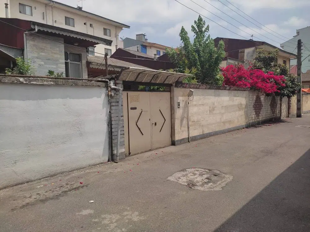 فروش خانه ویلایی