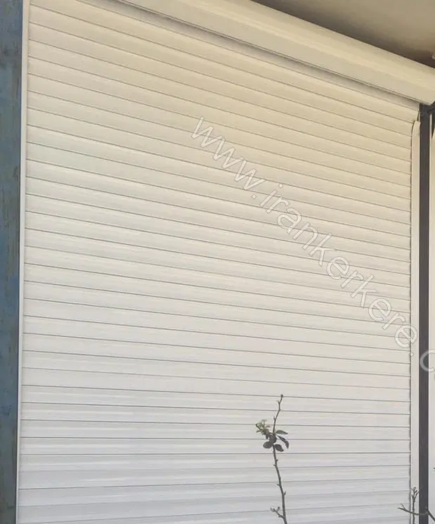 اجاره مغازه ۵۵ متری