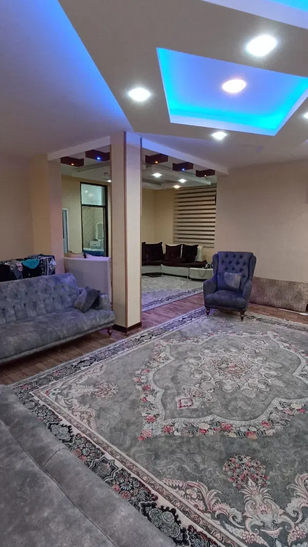 رهن کامل واحد فرهنگیان