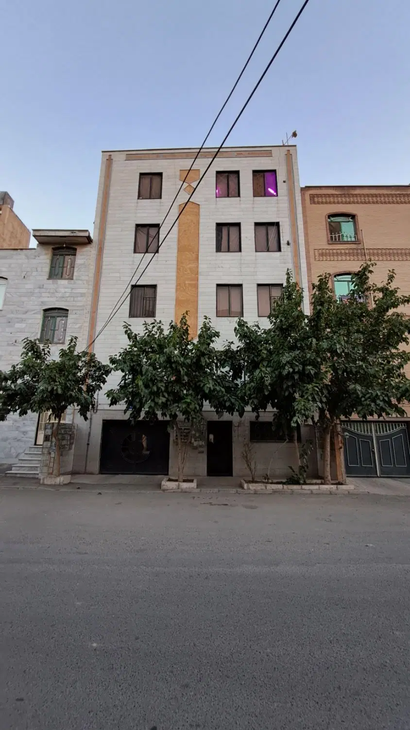 آپارتمان ۵۸ متری فردیس کرج